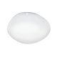 EGLO , 97577 , SILERAS , fali-mennyezeti lámpa , 2700 K  6500 K , LED , 20,5W , Yes , IP20 , fehér