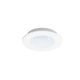EGLO , 97591 , FIOBBO , süllyesztett lámpa , 3000 K , LED , 5W , IP20 , fehér