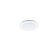 EGLO , 97592 , FIOBBO , süllyesztett lámpa , 3000 K , LED , 10W , IP20 , fehér