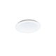 EGLO , 97593 , FIOBBO , süllyesztett lámpa , 3000 K , LED , 14W , IP20 , fehér