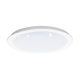 EGLO , 97594 , FIOBBO , süllyesztett lámpa , 3000 K , LED , 21W , IP20 , fehér