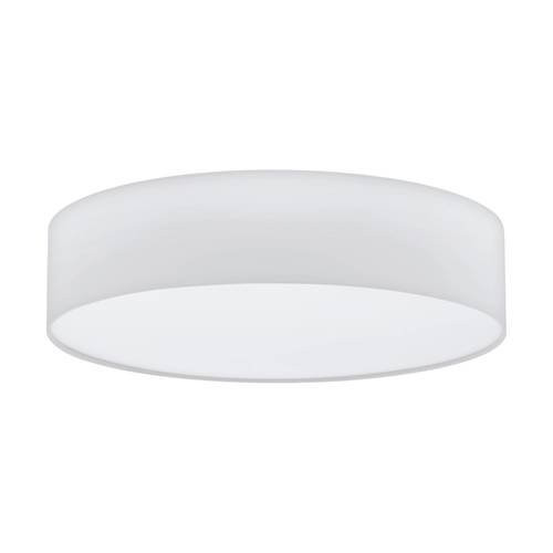 EGLO , 97611 , PASTERI , mennyezeti lámpa , E27 , 3X25W , IP20 , fehér