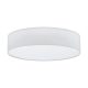 EGLO , 97611 , PASTERI , mennyezeti lámpa , E27 , 3X25W , IP20 , fehér