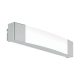 EGLO , 97718 , SIDERNO , tükörvilágító , 4000 K , LED , 8,3W , IP44 , szatinált