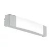 EGLO , 97718 , SIDERNO , tükörvilágító , 4000 K , LED , 8,3W , IP44 , szatinált