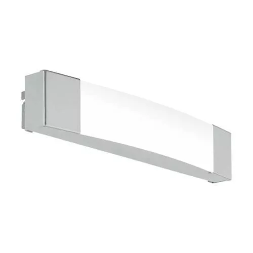 EGLO , 97718 , SIDERNO , tükörvilágító , 4000 K , LED , 8,3W , IP44 , szatinált