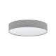 EGLO , 97779 , ROMAO , mennyezeti lámpa , 3000 K  5000 K , LED , 36W , Yes , IP20 , szürke, fehér