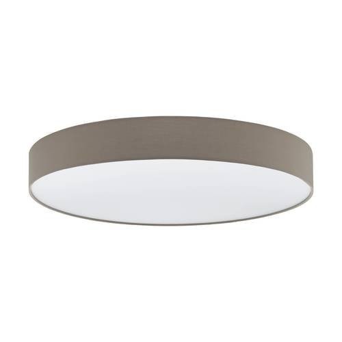 EGLO , 97783 , ROMAO 3 , mennyezeti lámpa , 3000 K  5000 K , LED , 54W , Yes , IP20 , tópszín, fehér