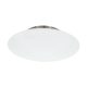 EGLO , 97811 , FRATTINA-C , mennyezeti lámpa , 2700 K  6500 K , LED , 27W , Dimmelhető , IP20 , fehér