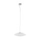 EGLO , 97812 , FRATTINA-C , függeszték , 2700 K  6500 K , LED , 27W , Dimmelhető , IP20 , fehér