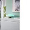 LED lámpatest , asztali , 18W ,  dimmelhető , RGB , CCT , fehér , EGLO , FRATTINA-C , 97813