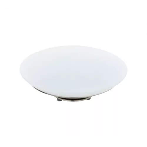 LED lámpatest , asztali , 18W ,  dimmelhető , RGB , CCT , fehér , EGLO , FRATTINA-C , 97813