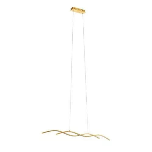 EGLO , 97837 , MIRAFLORES , függeszték , 3000 K , LED , 2X13W , IP20 , fehér