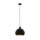 EGLO , 97841 , ROCCAFORTE , függeszték , E27 , 1X60W , IP20