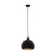 EGLO , 97841 , ROCCAFORTE , függeszték , E27 , 1X60W , IP20