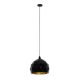 EGLO , 97845 , ROCCAFORTE , függeszték , E27 , 1X60W , IP20