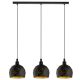 EGLO , 97846 , ROCCAFORTE , függeszték , E14 , 3X40W , IP20