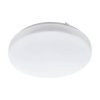 EGLO , 97871 , FRANIA , fali-mennyezeti lámpa , 3000 K , LED , 10W , IP20 , fehér