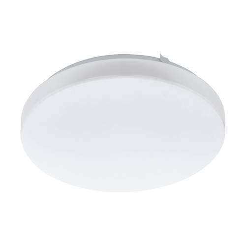 EGLO , 97871 , FRANIA , fali-mennyezeti lámpa , 3000 K , LED , 10W , IP20 , fehér