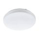 EGLO , 97871 , FRANIA , fali-mennyezeti lámpa , 3000 K , LED , 10W , IP20 , fehér