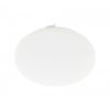 EGLO , 97871 , FRANIA , fali-mennyezeti lámpa , 3000 K , LED , 10W , IP20 , fehér