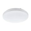 EGLO , 97872 , FRANIA , fali-mennyezeti lámpa , 3000 K , LED , 14,6W , IP20 , fehér