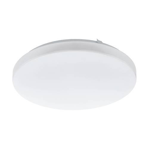 EGLO , 97872 , FRANIA , fali-mennyezeti lámpa , 3000 K , LED , 14,6W , IP20 , fehér