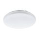 EGLO , 97872 , FRANIA , fali-mennyezeti lámpa , 3000 K , LED , 14,6W , IP20 , fehér