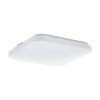 EGLO , 97874 , FRANIA , fali-mennyezeti lámpa , 3000 K , LED , 10W , IP20 , fehér