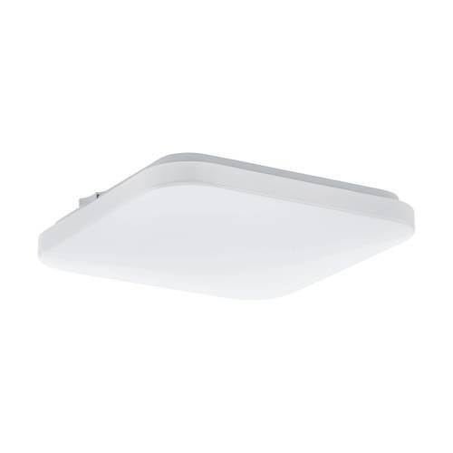 EGLO , 97874 , FRANIA , fali-mennyezeti lámpa , 3000 K , LED , 10W , IP20 , fehér