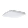EGLO , 97875 , FRANIA , fali-mennyezeti lámpa , 3000 K , LED , 14,6W , IP20 , fehér