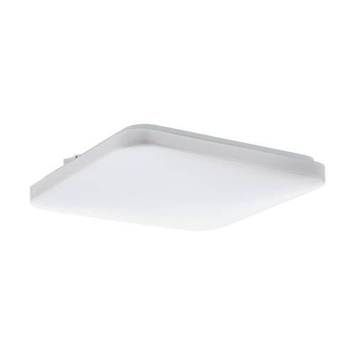 EGLO , 97875 , FRANIA , fali-mennyezeti lámpa , 3000 K , LED , 14,6W , IP20 , fehér