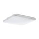 EGLO , 97875 , FRANIA , fali-mennyezeti lámpa , 3000 K , LED , 14,6W , IP20 , fehér