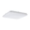 EGLO , 97876 , FRANIA , fali-mennyezeti lámpa , 3000 K , LED , 6X5,5W , IP20 , fehér