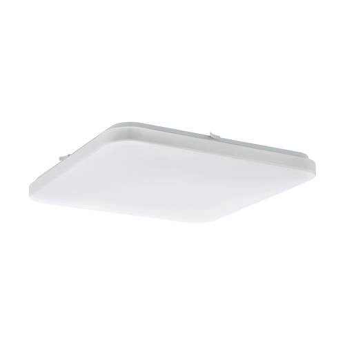 EGLO , 97876 , FRANIA , fali-mennyezeti lámpa , 3000 K , LED , 6X5,5W , IP20 , fehér