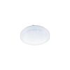 EGLO , 97877 , FRANIA-S , fali-mennyezeti lámpa , 3000 K , LED , 10W , IP20 , fehér