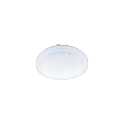 EGLO , 97877 , FRANIA-S , fali-mennyezeti lámpa , 3000 K , LED , 10W , IP20 , fehér