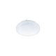 EGLO , 97877 , FRANIA-S , fali-mennyezeti lámpa , 3000 K , LED , 10W , IP20 , fehér