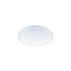 EGLO , 97878 , FRANIA-S , fali-mennyezeti lámpa , 3000 K , LED , 14,6W , IP20 , fehér