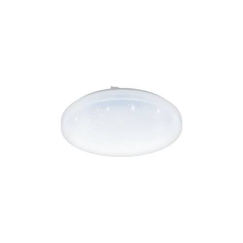 EGLO , 97878 , FRANIA-S , fali-mennyezeti lámpa , 3000 K , LED , 14,6W , IP20 , fehér