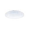 EGLO , 97879 , FRANIA-S , fali-mennyezeti lámpa , 3000 K , LED , 6X5,5W , IP20 , fehér