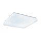 EGLO , 97881 , FRANIA-S , fali-mennyezeti lámpa , 3000 K , LED , 10W , IP20 , fehér