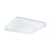 EGLO , 97882 , FRANIA-S , fali-mennyezeti lámpa , 3000 K , LED , 14,6W , IP20 , fehér