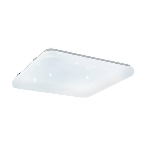 EGLO , 97882 , FRANIA-S , fali-mennyezeti lámpa , 3000 K , LED , 14,6W , IP20 , fehér