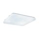 EGLO , 97882 , FRANIA-S , fali-mennyezeti lámpa , 3000 K , LED , 14,6W , IP20 , fehér
