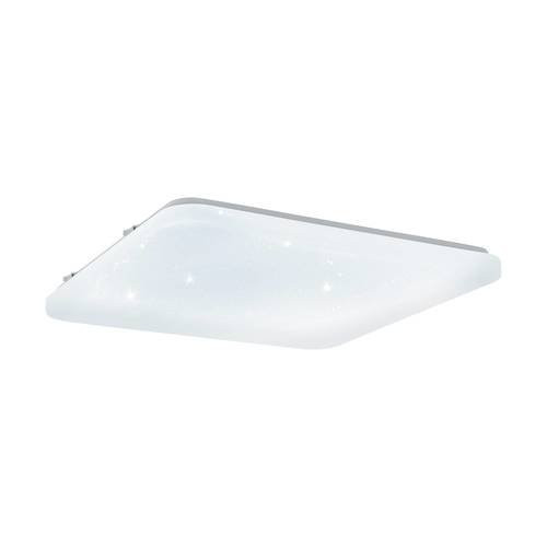 EGLO , 97883 , FRANIA-S , fali-mennyezeti lámpa , 3000 K , LED , 6X5,5W , IP20 , fehér