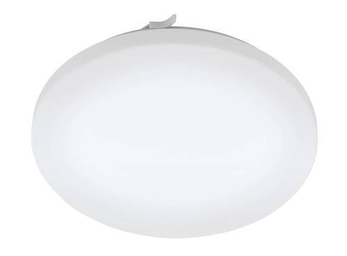 EGLO , 97884 , FRANIA , fali-mennyezeti lámpa , 3000 K , LED , 14,6W , IP44 , fehér