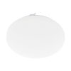 EGLO , 97884 , FRANIA , fali-mennyezeti lámpa , 3000 K , LED , 14,6W , IP44 , fehér