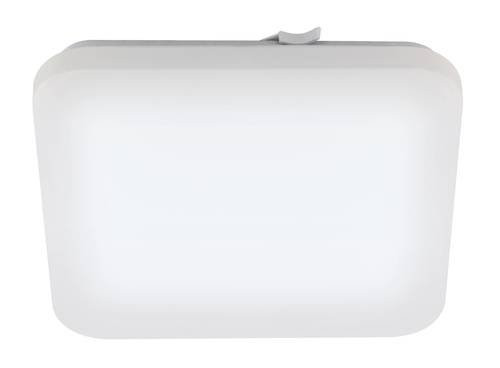 EGLO , 97885 , FRANIA , fali-mennyezeti lámpa , 3000 K , LED , 14,6W , IP44 , fehér