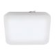 EGLO , 97885 , FRANIA , fali-mennyezeti lámpa , 3000 K , LED , 14,6W , IP44 , fehér